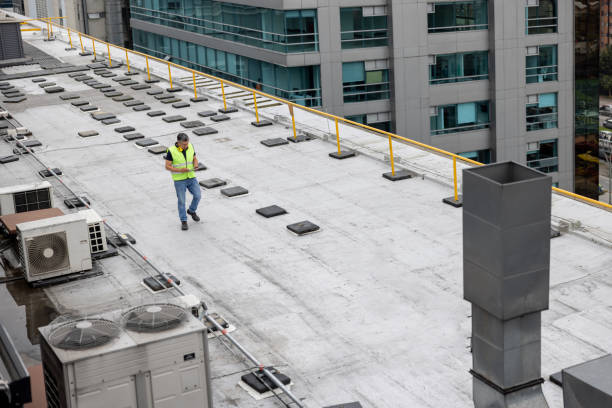 Best Metal Roofing Installation  in Aromas, CA