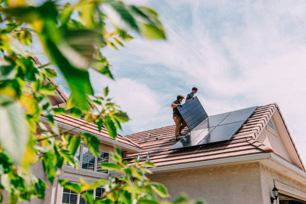 Best Chimney Flashing Repair  in Aromas, CA