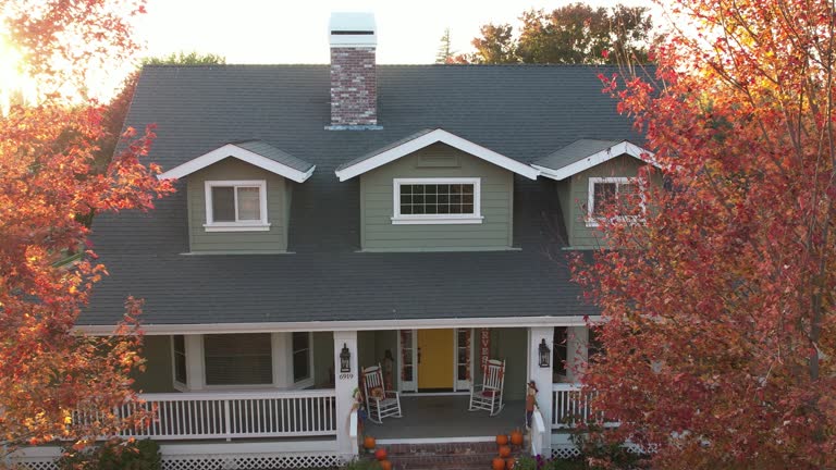 Best Commercial Roofing Services  in Aromas, CA