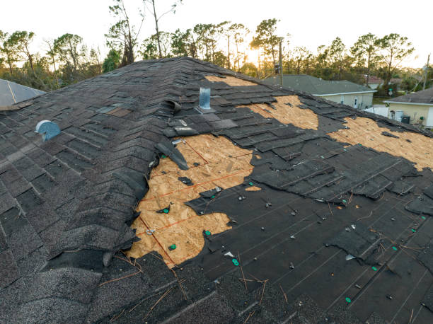 Trusted Aromas, CA Roofing Service Experts